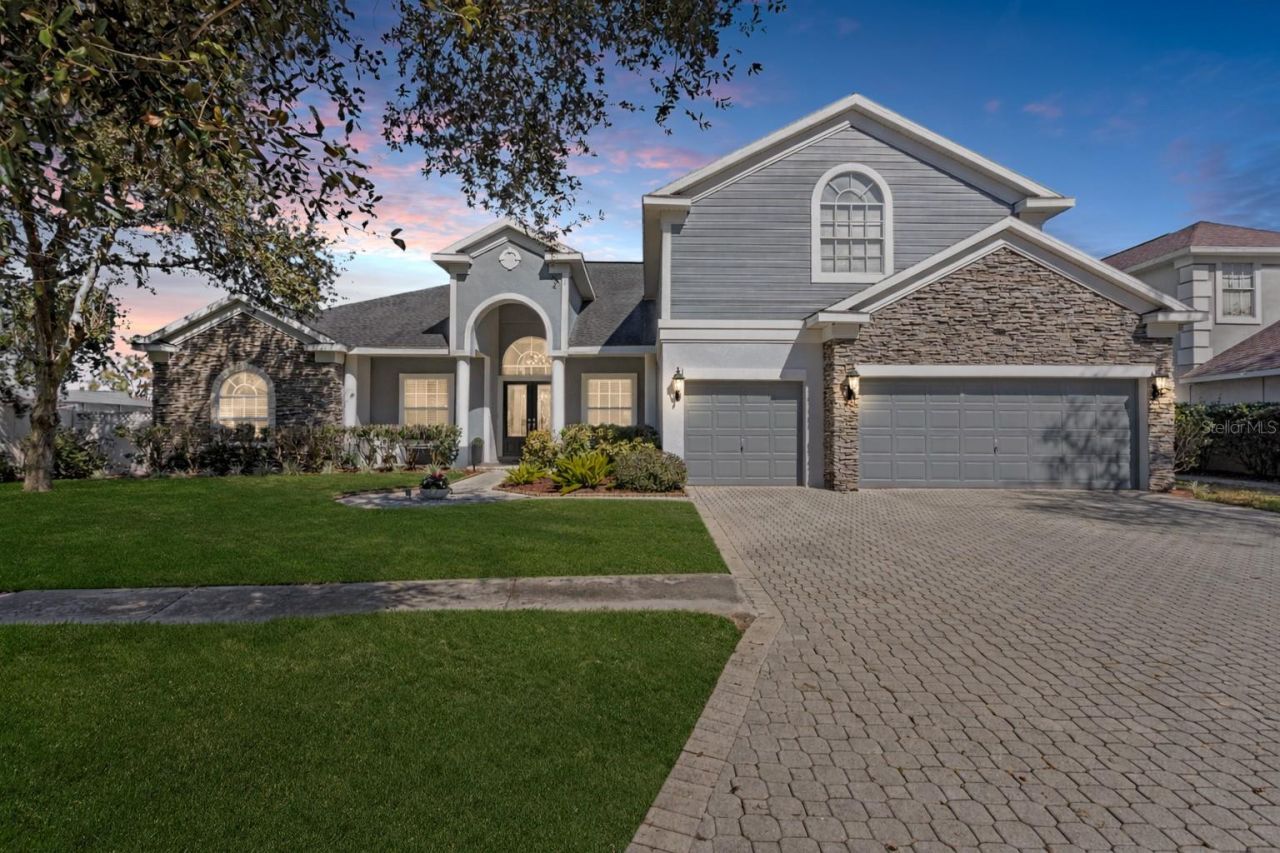 4302 Faircourt Drive, Valrico, FL 33596 Photo