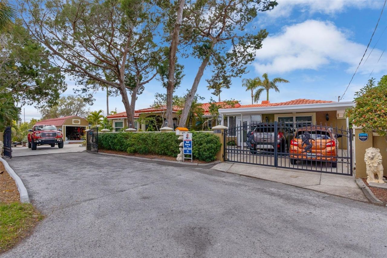 6719 Udell Lane, Hudson, FL 34667 Main Photo