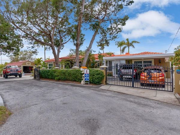 6719 UDELL LANE, HUDSON, FL 34667