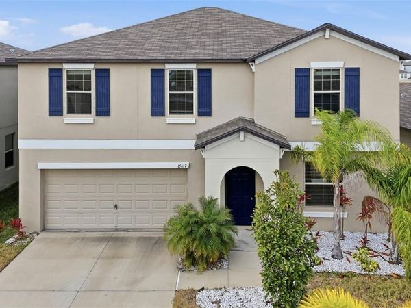 15617 CHARR ISLAND STREET, SUN CITY CENTER, FL 33573