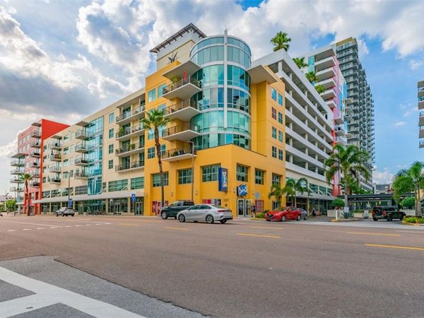 1120 E KENNEDY BOULEVARD, Unit 1225, TAMPA, FL 33602