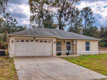 1890 15TH STREET, ORANGE CITY, FL 32763