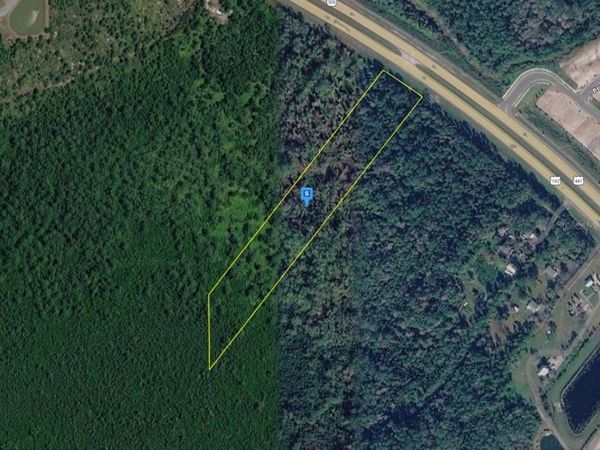 7380 E IRLO BRONSON MEMORIAL HWY, ST CLOUD, FL 34771