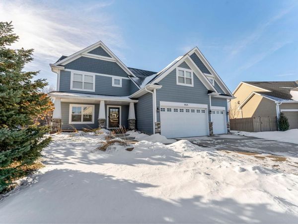 8525 172nd Street W, Lakeville, MN 55044