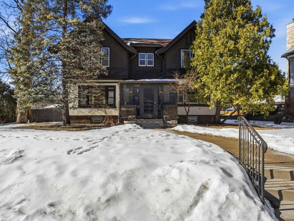 2426 Sheridan Avenue S, Minneapolis, MN 55405