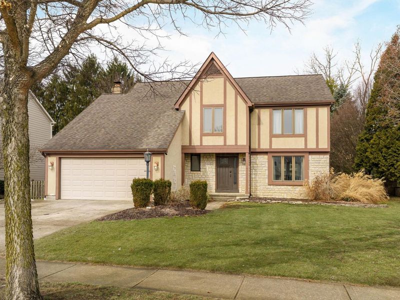 3360 Scioto Run Boulevard, Hilliard, OH 43026 Photo 1