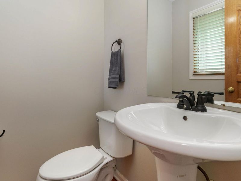 3360 Scioto Run Boulevard, Hilliard, OH 43026 Photo 18