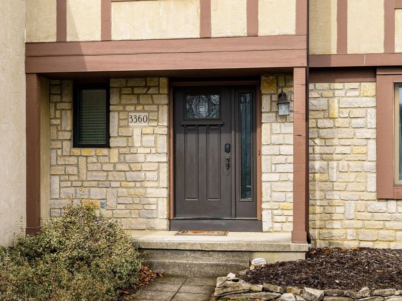 3360 Scioto Run Boulevard, Hilliard, OH 43026 Photo 2