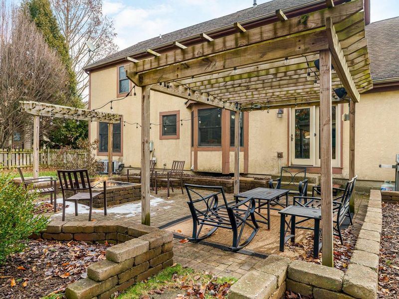 3360 Scioto Run Boulevard, Hilliard, OH 43026 Photo 33