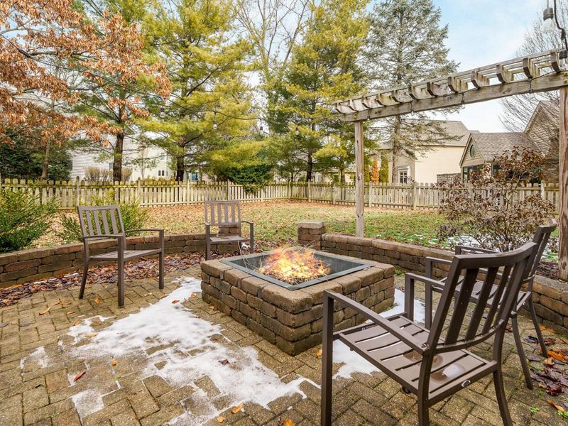 3360 Scioto Run Boulevard, Hilliard, OH 43026 Photo 34