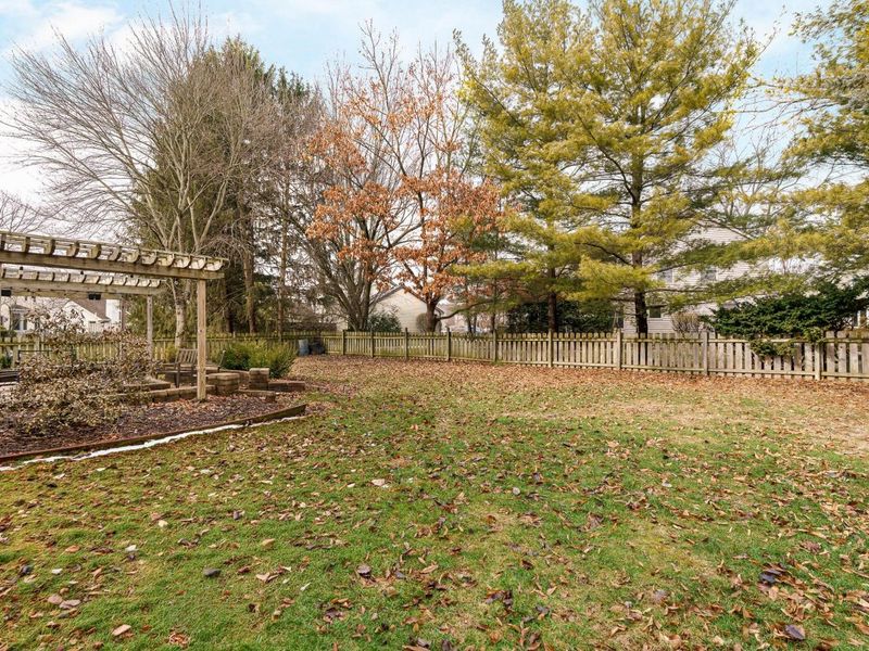 3360 Scioto Run Boulevard, Hilliard, OH 43026 Photo 35