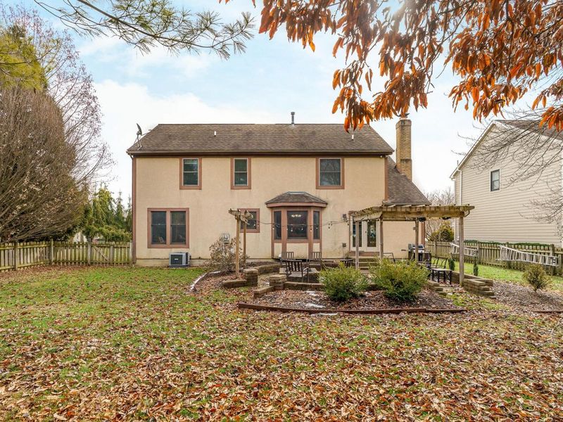 3360 Scioto Run Boulevard, Hilliard, OH 43026 Photo 36