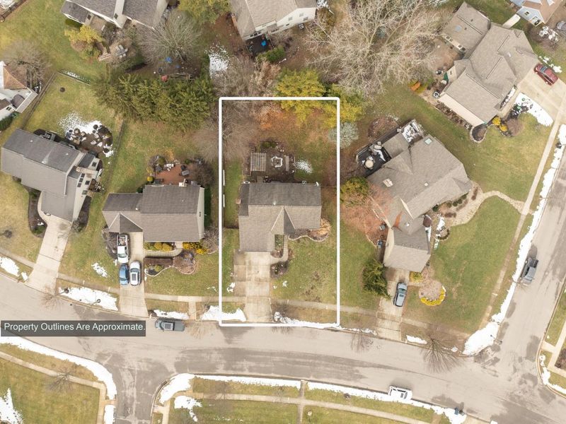 3360 Scioto Run Boulevard, Hilliard, OH 43026 Photo 38