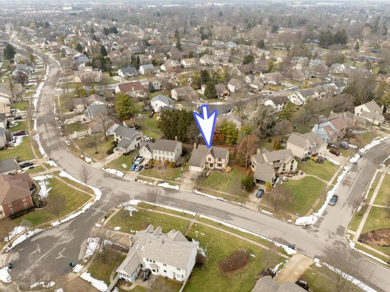 3360 Scioto Run Boulevard, Hilliard, OH 43026 Photo 39