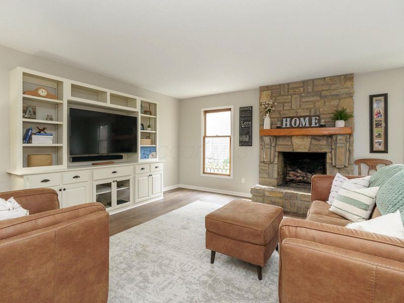 3360 Scioto Run Boulevard, Hilliard, OH 43026 Photo 8