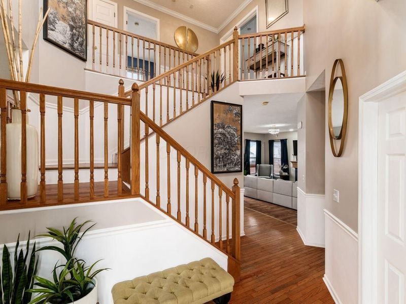 912 Mahle Drive, Reynoldsburg, OH 43068 Photo 17