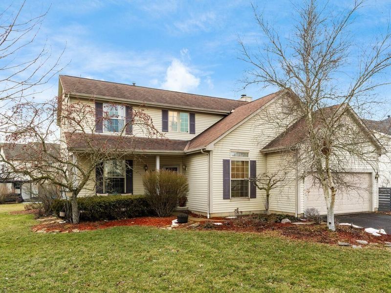 912 Mahle Drive, Reynoldsburg, OH 43068 Photo 2