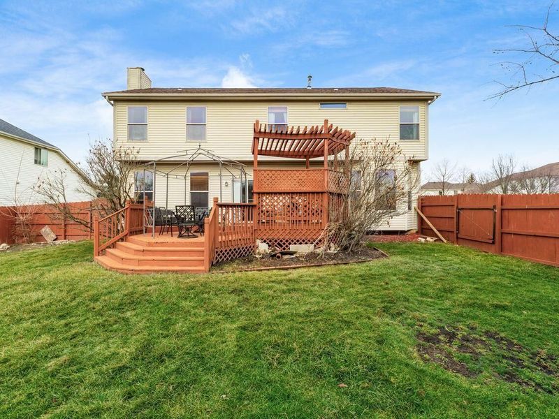 912 Mahle Drive, Reynoldsburg, OH 43068 Photo 28