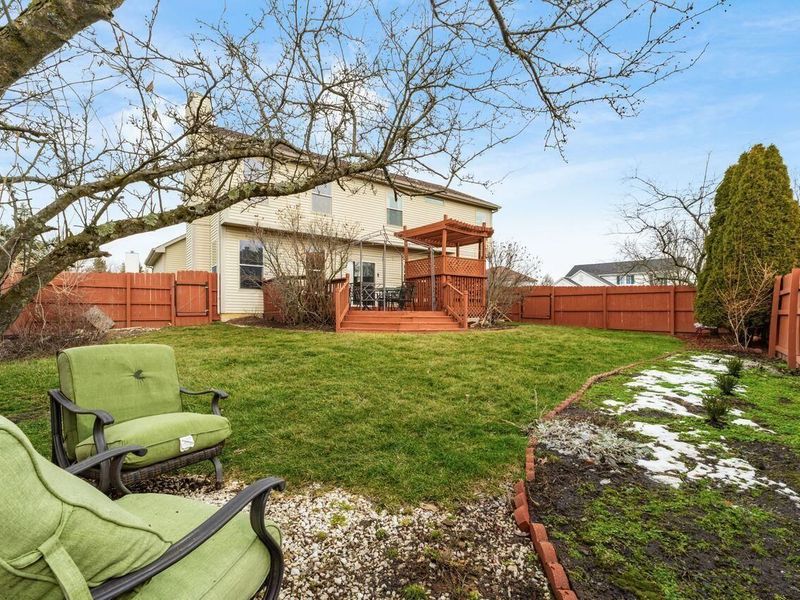 912 Mahle Drive, Reynoldsburg, OH 43068 Photo 29