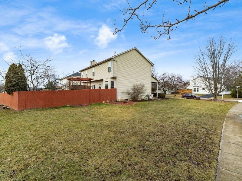 912 Mahle Drive, Reynoldsburg, OH 43068 Photo 30