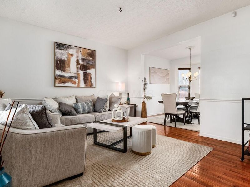 912 Mahle Drive, Reynoldsburg, OH 43068 Photo 6