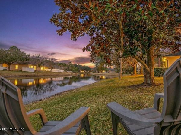 4476 COMANCHE TRAIL Boulevard, St. Johns, FL 32259