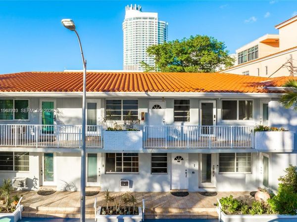 4201 Indian Creek Dr, Unit 2, Miami Beach, FL 33140