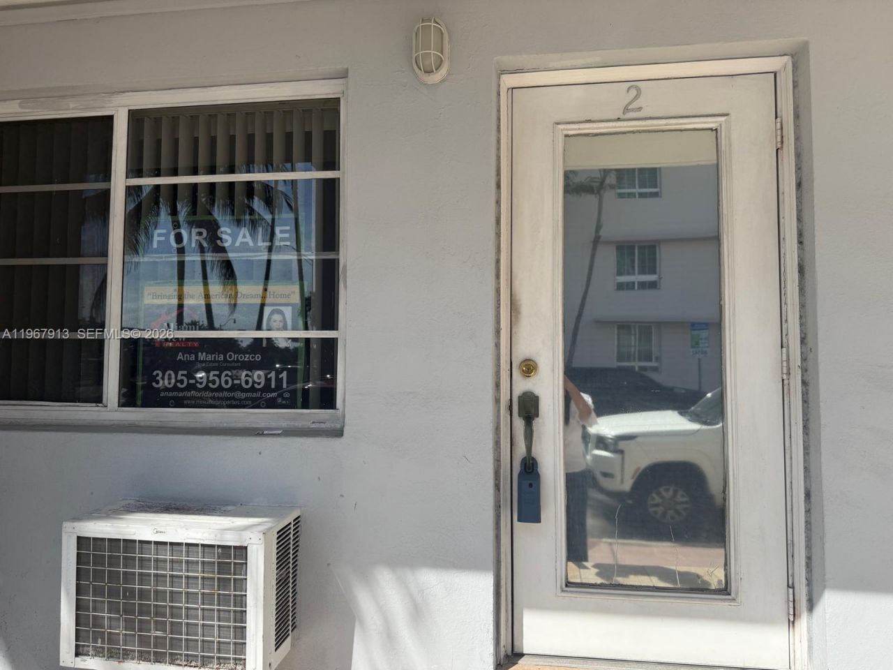 4201 Indian Creek Dr, Unit 2, Miami Beach, FL 33140 Photo