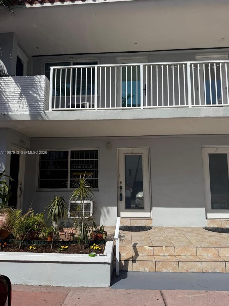 4201 Indian Creek Dr, Unit 2, Miami Beach, FL 33140 Photo