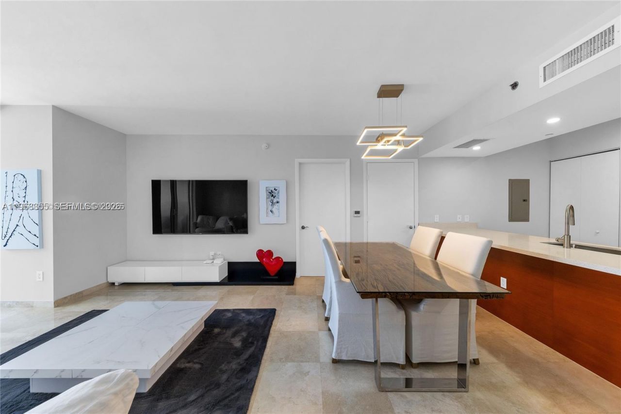1830 S Ocean Dr (the Best), Unit 3510, Hallandale Beach, FL 33009 Photo