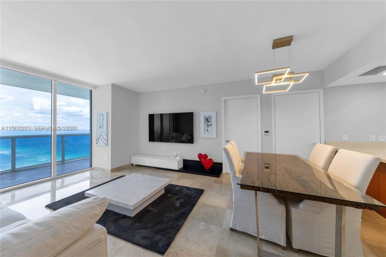 1830 S Ocean Dr (the Best), Unit 3510, Hallandale Beach, FL 33009 Photo