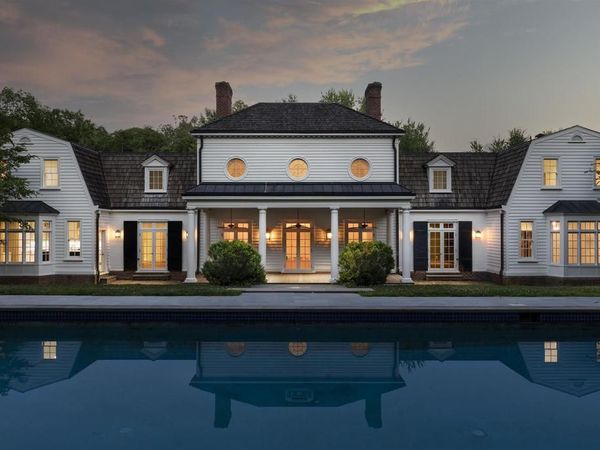 2405 COOPERS LN, CHARLOTTESVILLE, VA 22902