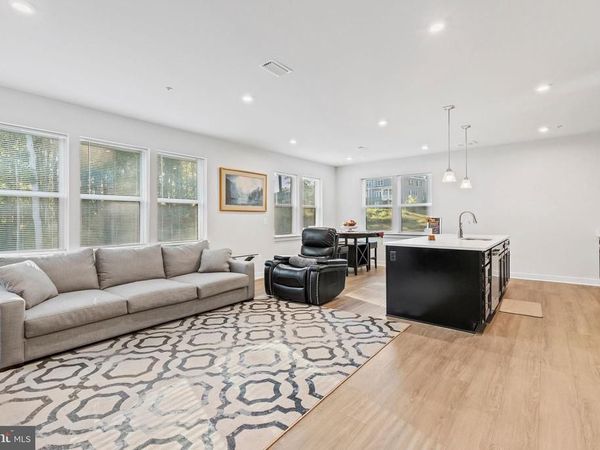 10411 RESORT ROAD, Unit W, ELLICOTT CITY, MD 21042