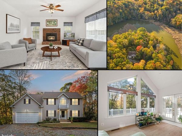 14760 PEACH TREE LANE, KING GEORGE, VA 22485