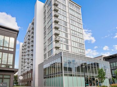 925 N FAIRFAX STREET, Unit 507, ALEXANDRIA, VA 22314