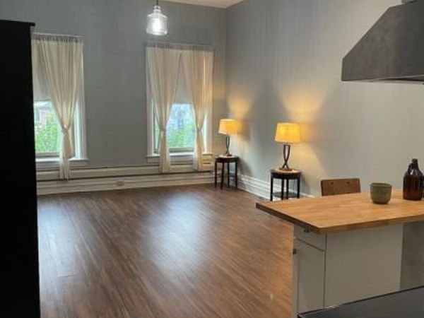 213 STATE STREET, Unit 3A, HARRISBURG, PA 17101