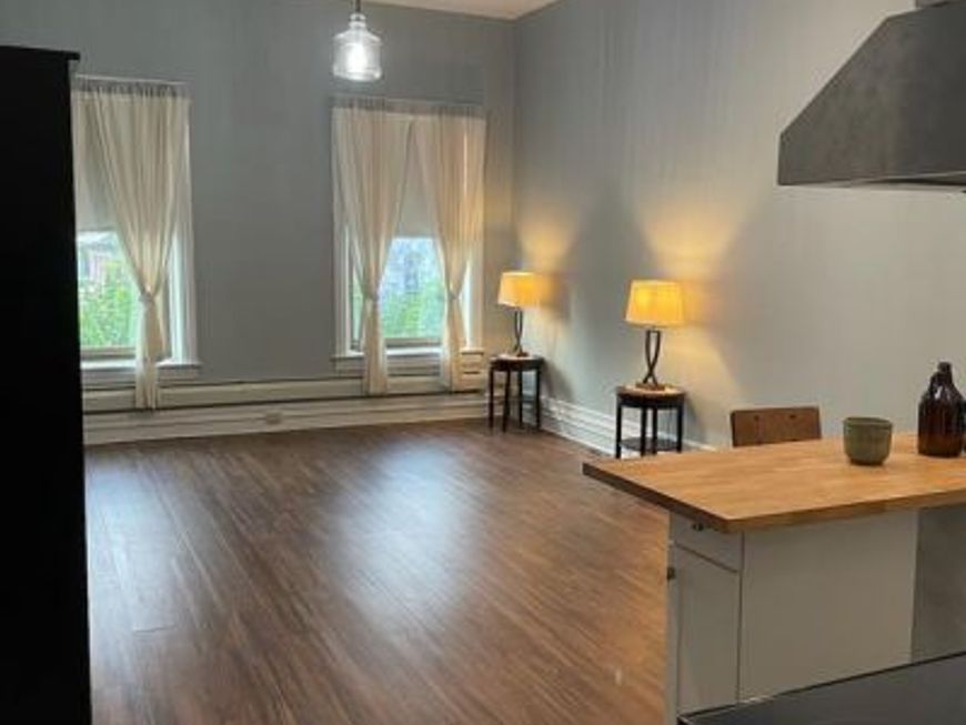 213 State Street, Unit 3A, Harrisburg, PA 17101 Main Photo