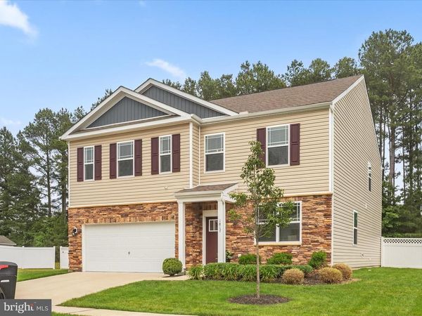 1817 OCEAN SHORE LANE, SALISBURY, MD 21801