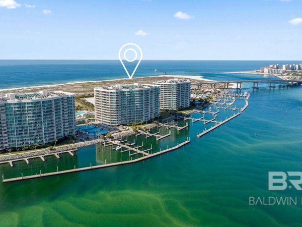 28105 Perdido Beach Boulevard, Unit C216, Orange Beach, AL 36561