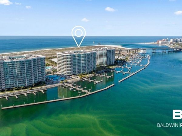 28105 Perdido Beach Boulevard, Unit C216, Orange Beach, AL 36561