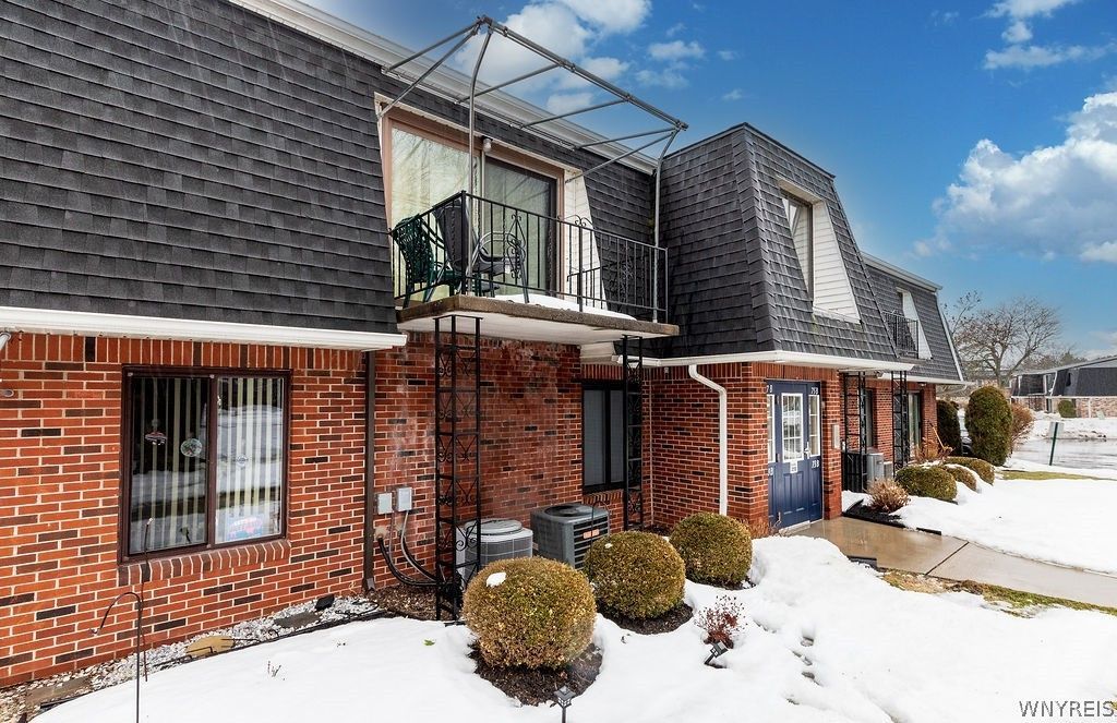 79b Foxberry Drive, Getzville, NY 14068 Main Photo