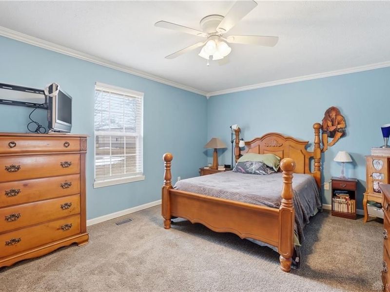 1908 Prairie Road, Wilmington, OH 45177 Photo 18