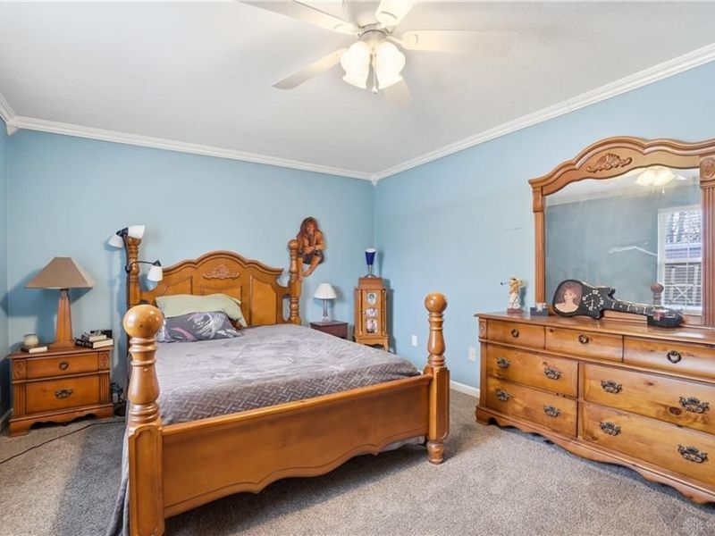 1908 Prairie Road, Wilmington, OH 45177 Photo 19