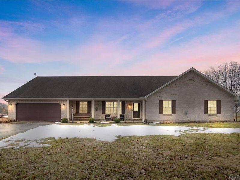 1908 Prairie Road, Wilmington, OH 45177 Photo 2