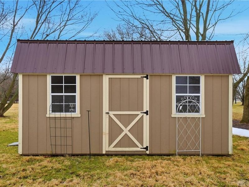 1908 Prairie Road, Wilmington, OH 45177 Photo 35