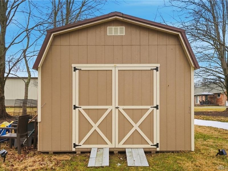 1908 Prairie Road, Wilmington, OH 45177 Photo 37