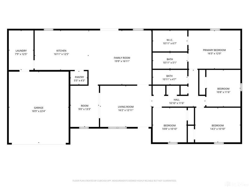 1908 Prairie Road, Wilmington, OH 45177 Photo 38