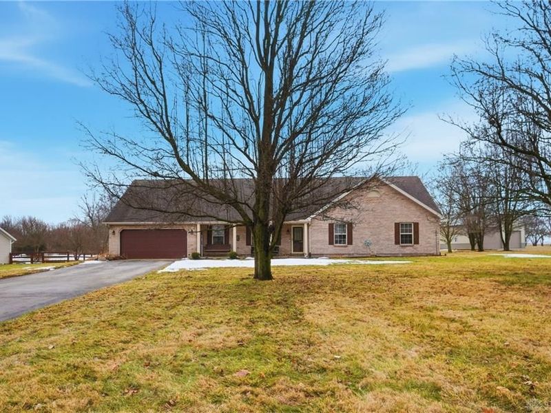 1908 Prairie Road, Wilmington, OH 45177 Photo 4