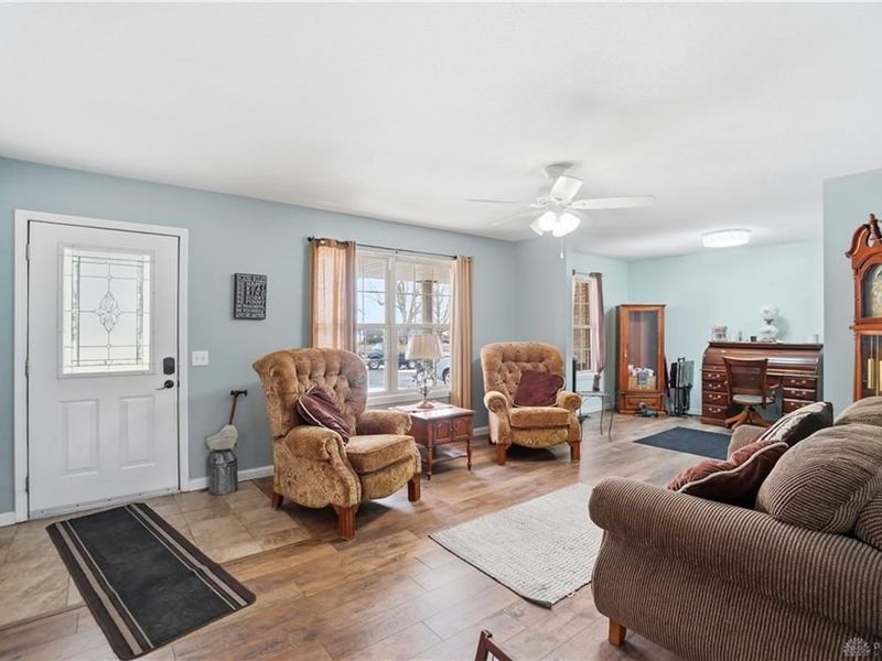 1908 Prairie Road, Wilmington, OH 45177 Photo 7