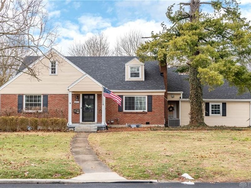 3217 Atherton Road, Kettering, OH 45409 Photo 1